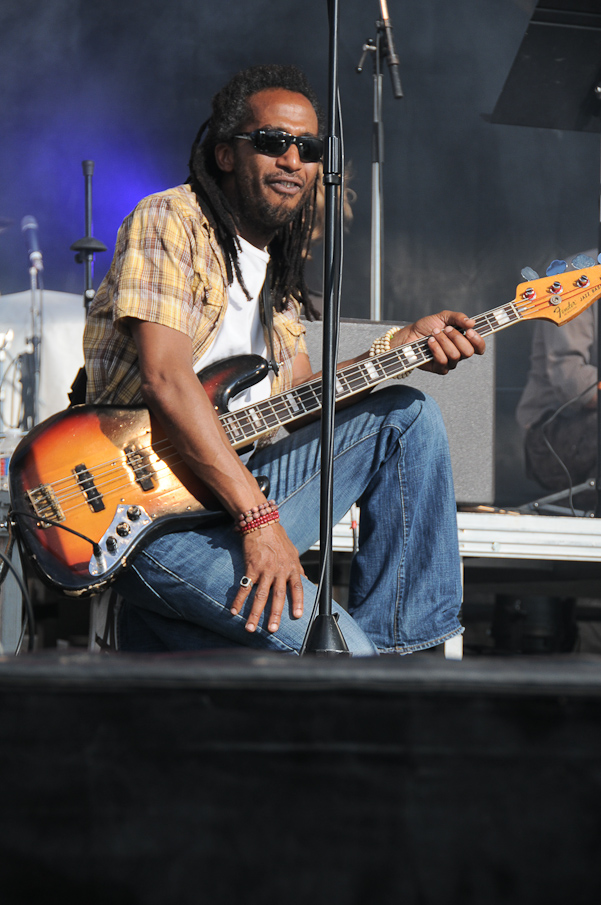 Fete de la Musique Evry 2009 - Sergent Garcia 218.jpg
